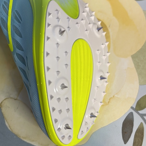 BROOKS ELMN8 7 Spike Track & Field, Track Shoes, Cross Country unisex main image 15